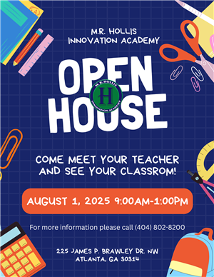 Open House